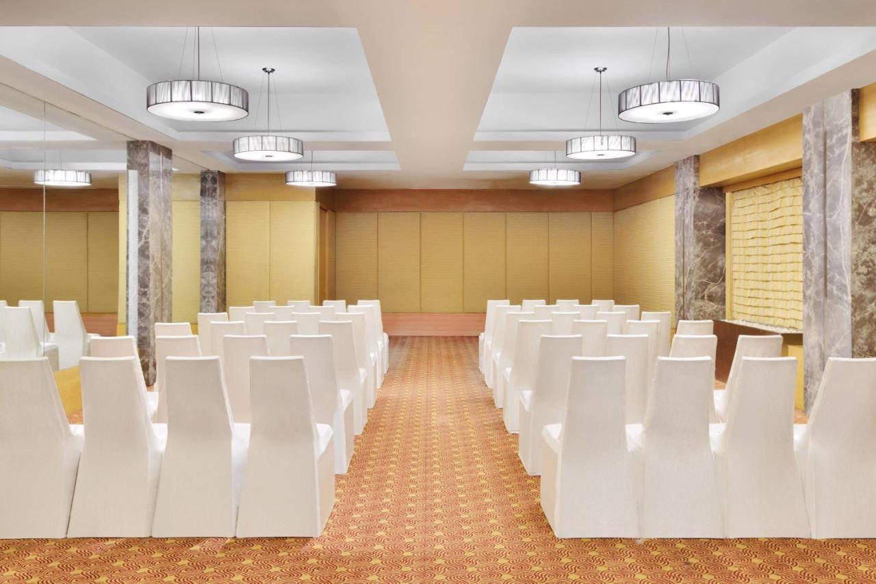 Courtyard By Marriott Chennai Hotel Kültér fotó