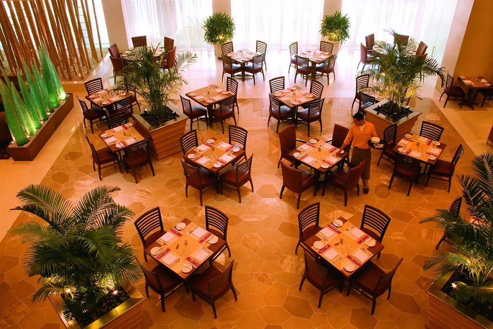 Courtyard By Marriott Chennai Hotel Kültér fotó