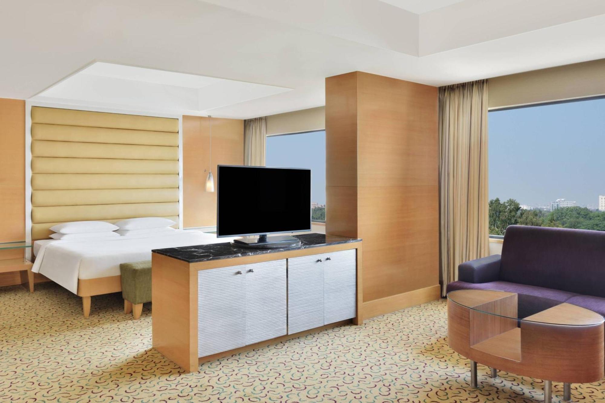 Courtyard By Marriott Chennai Hotel Kültér fotó