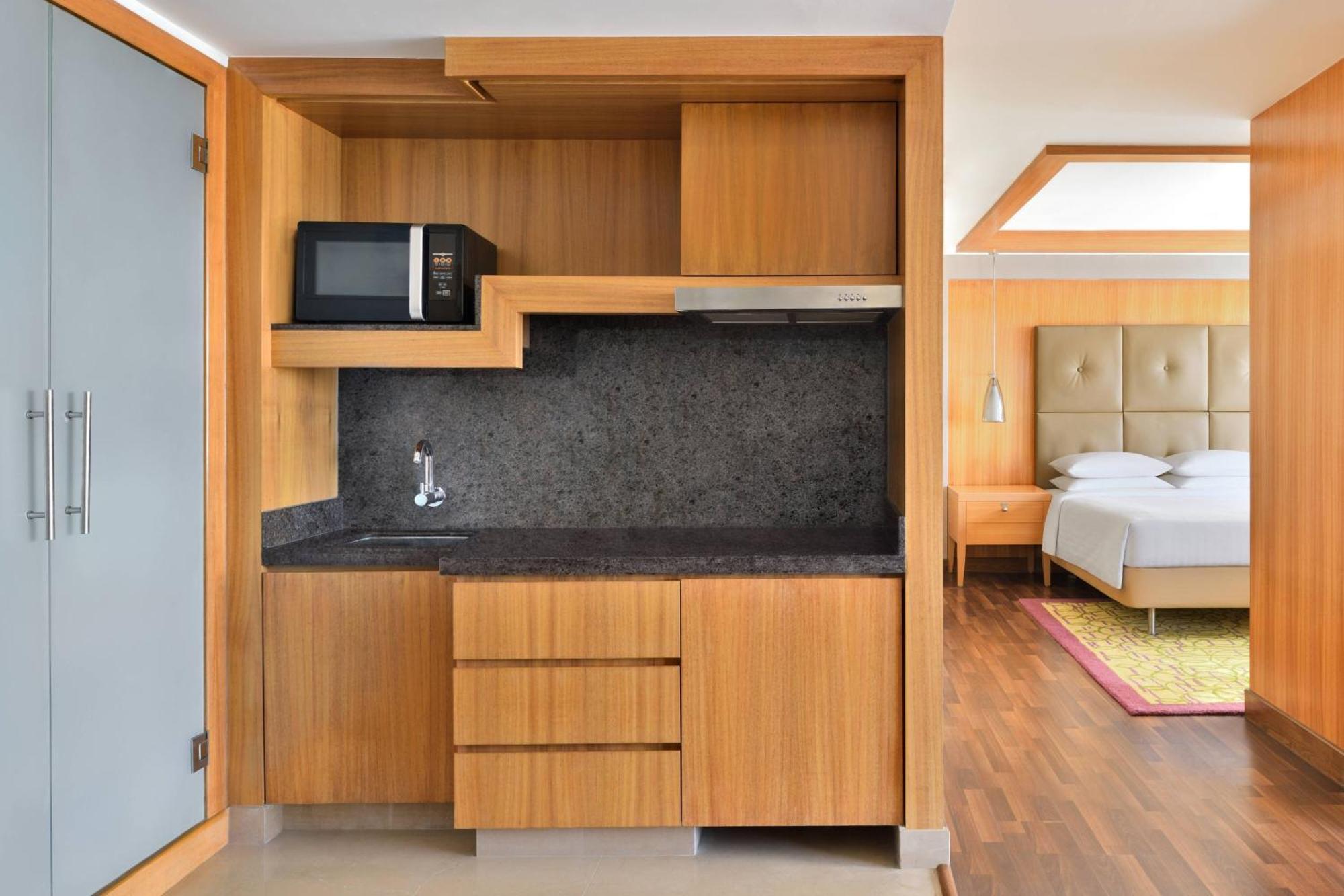 Courtyard By Marriott Chennai Hotel Kültér fotó