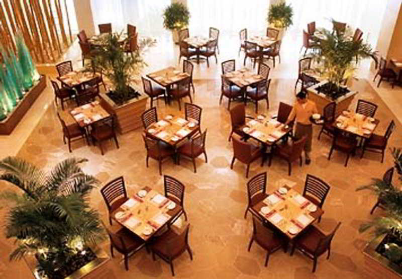 Courtyard By Marriott Chennai Hotel Kültér fotó